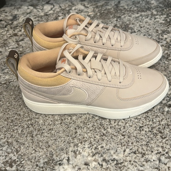 Nike book 1 sail outsole - Picture 4 of 13